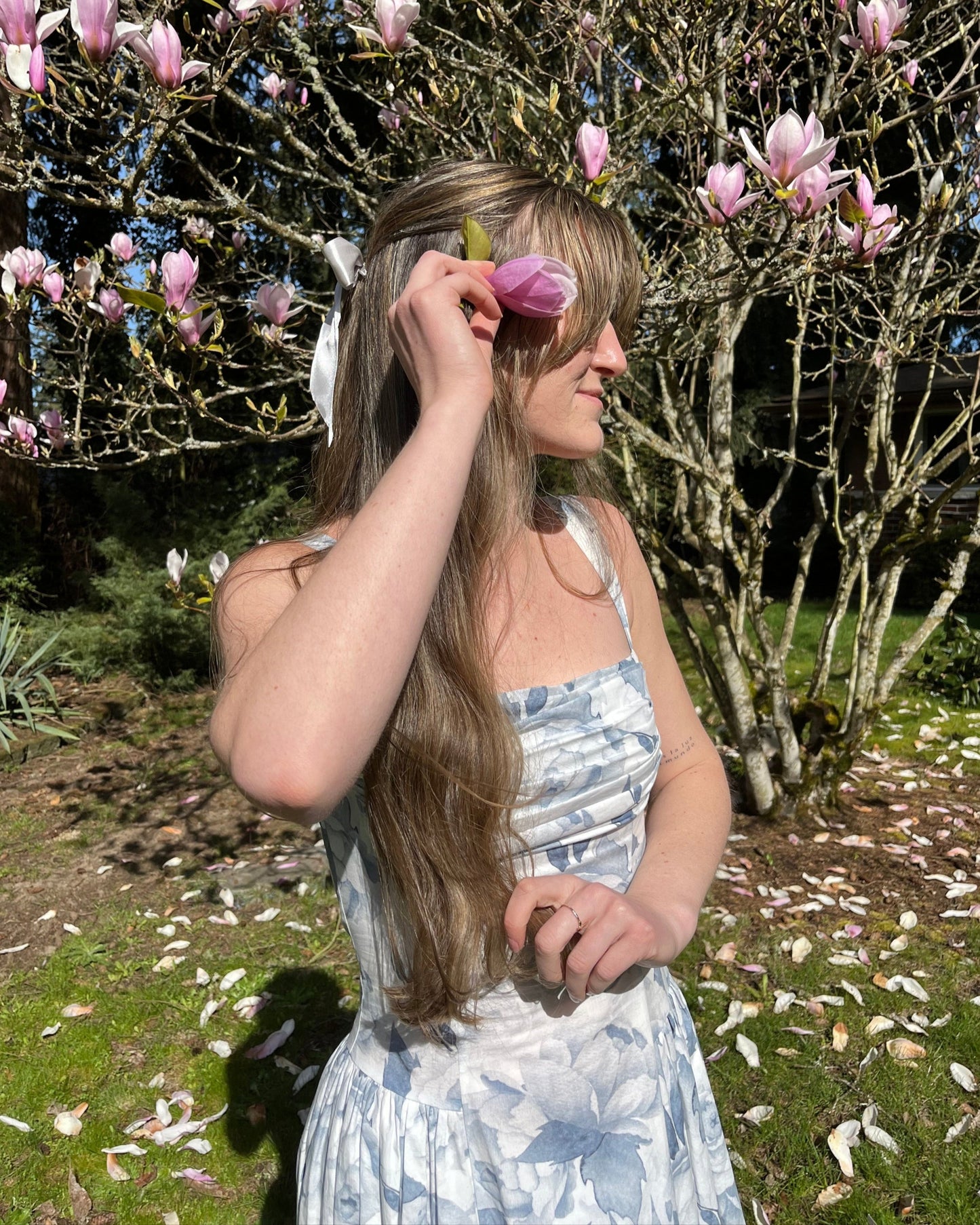 Riviera Vestido & Corsé (Español)