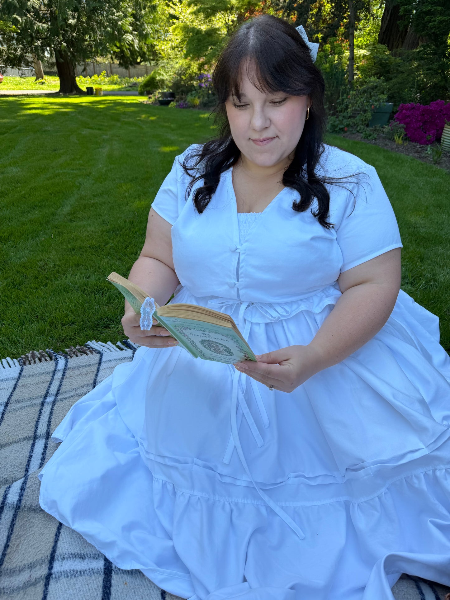 Haven Dress
