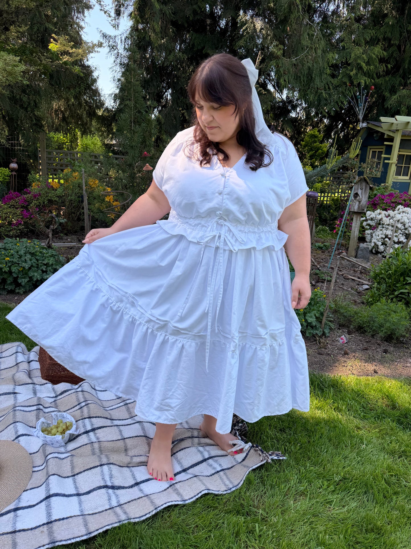 Haven Dress