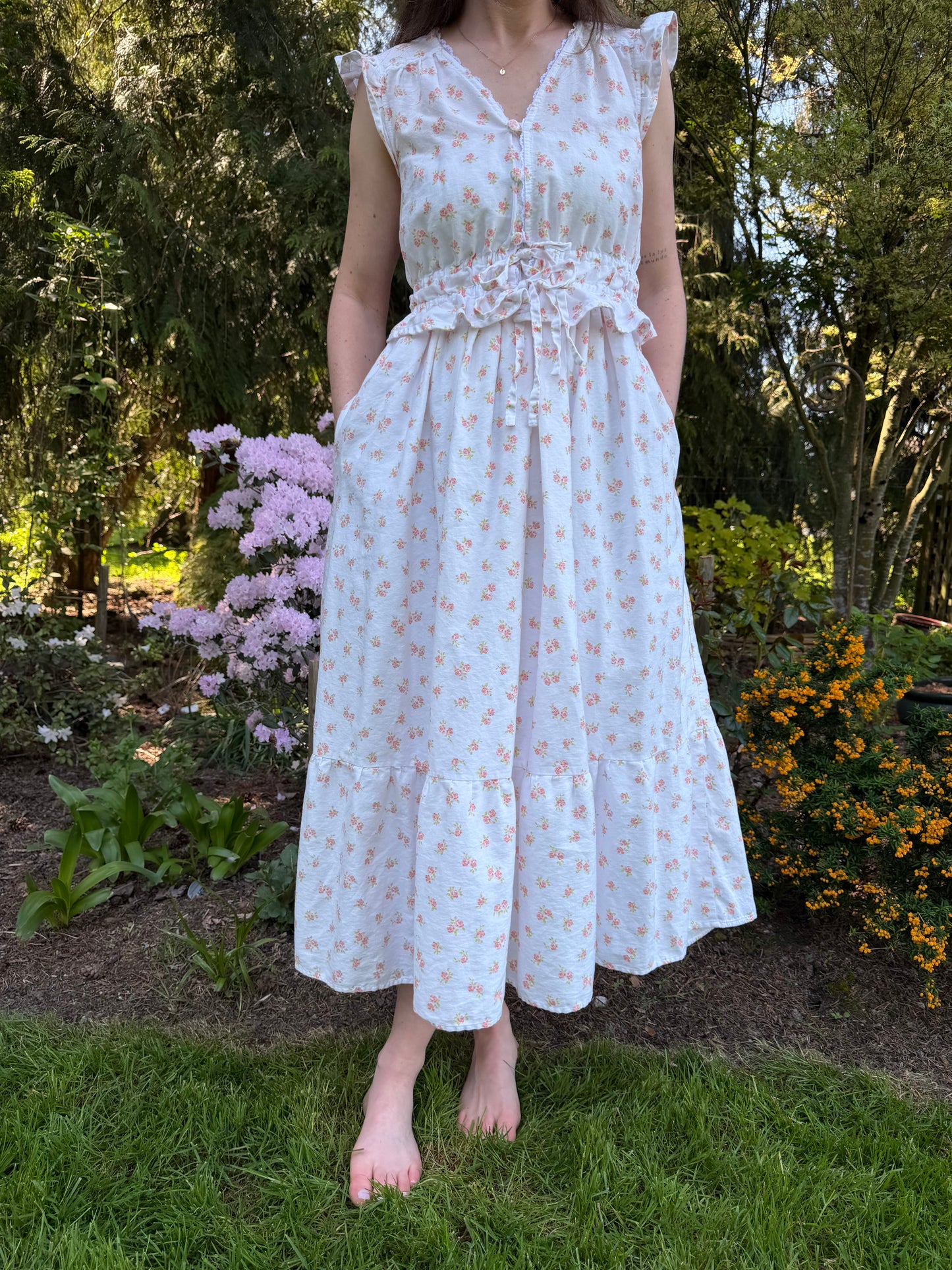 Haven Dress