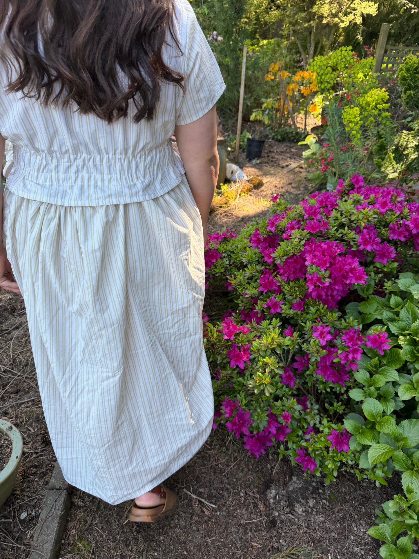 Haven Dress