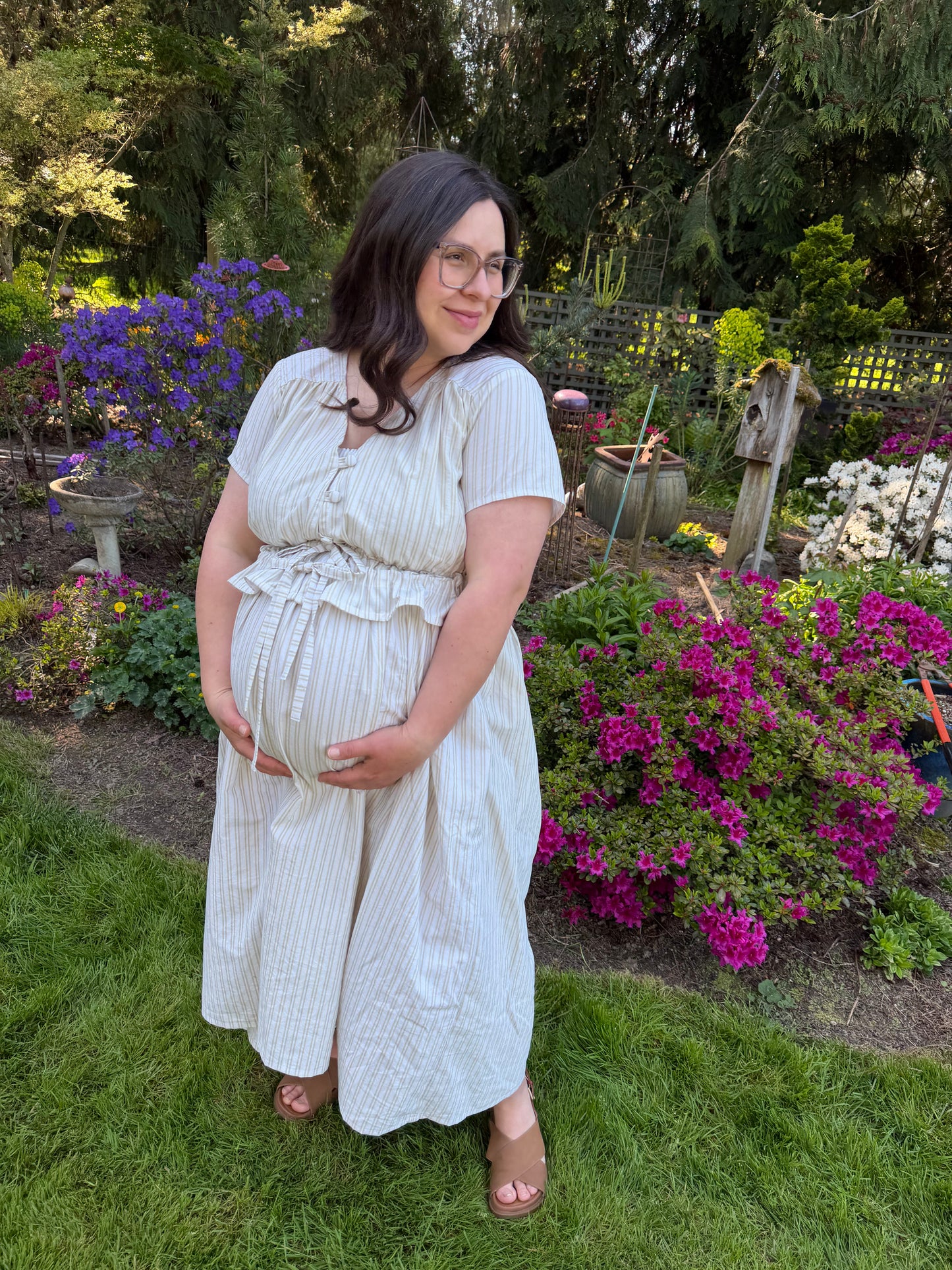 Haven Dress