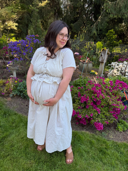 Haven Dress