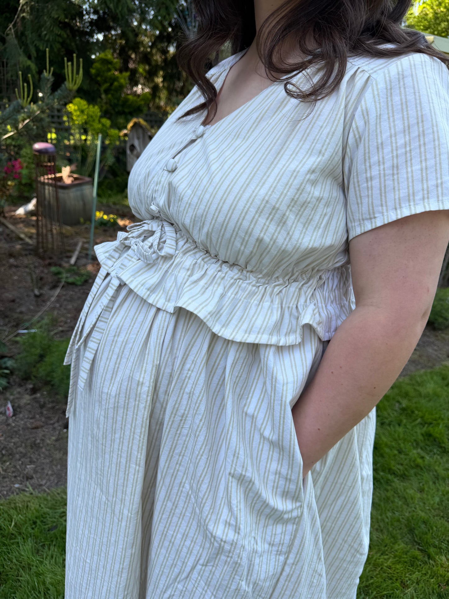 Haven Dress
