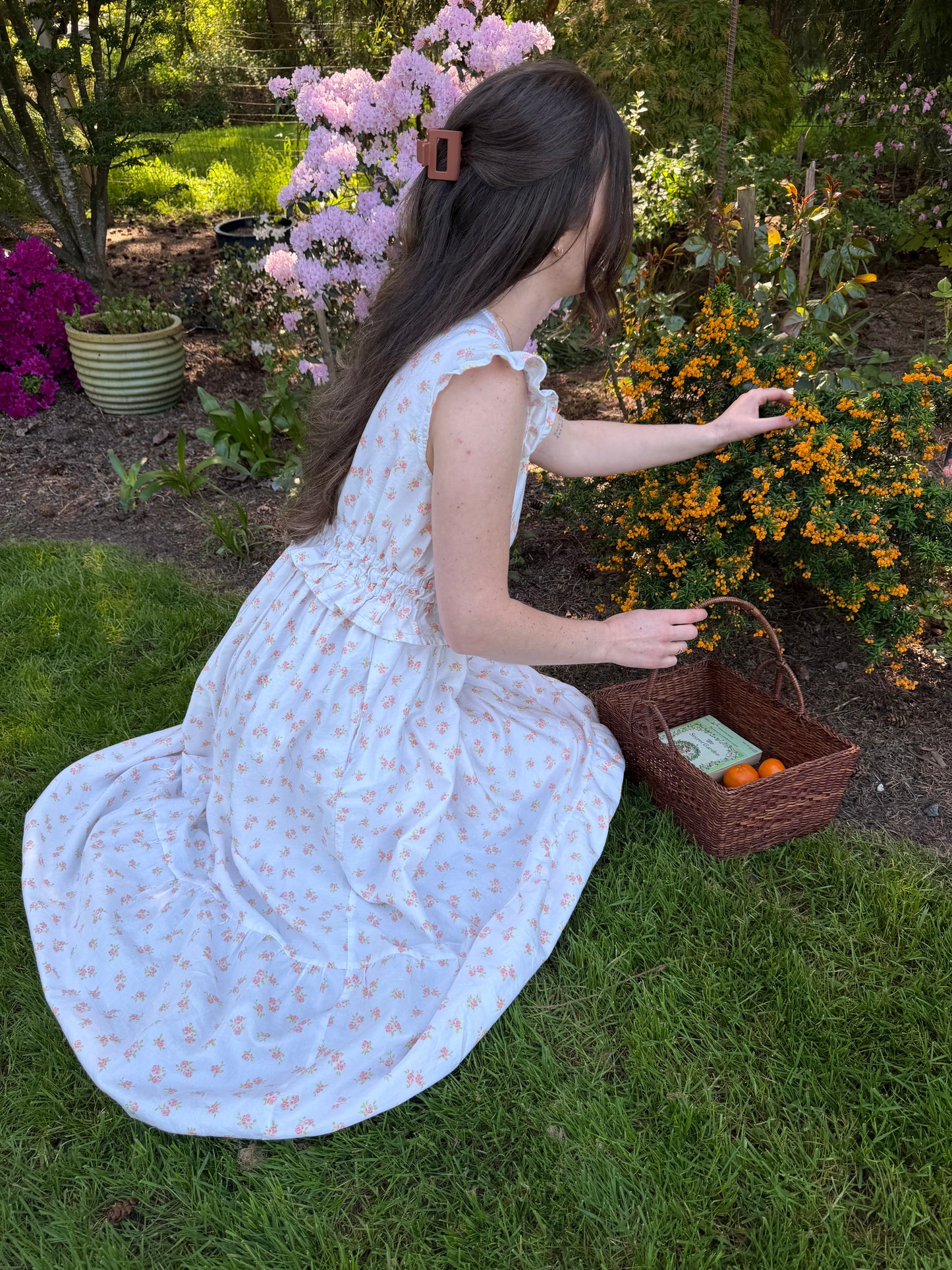 Haven Dress